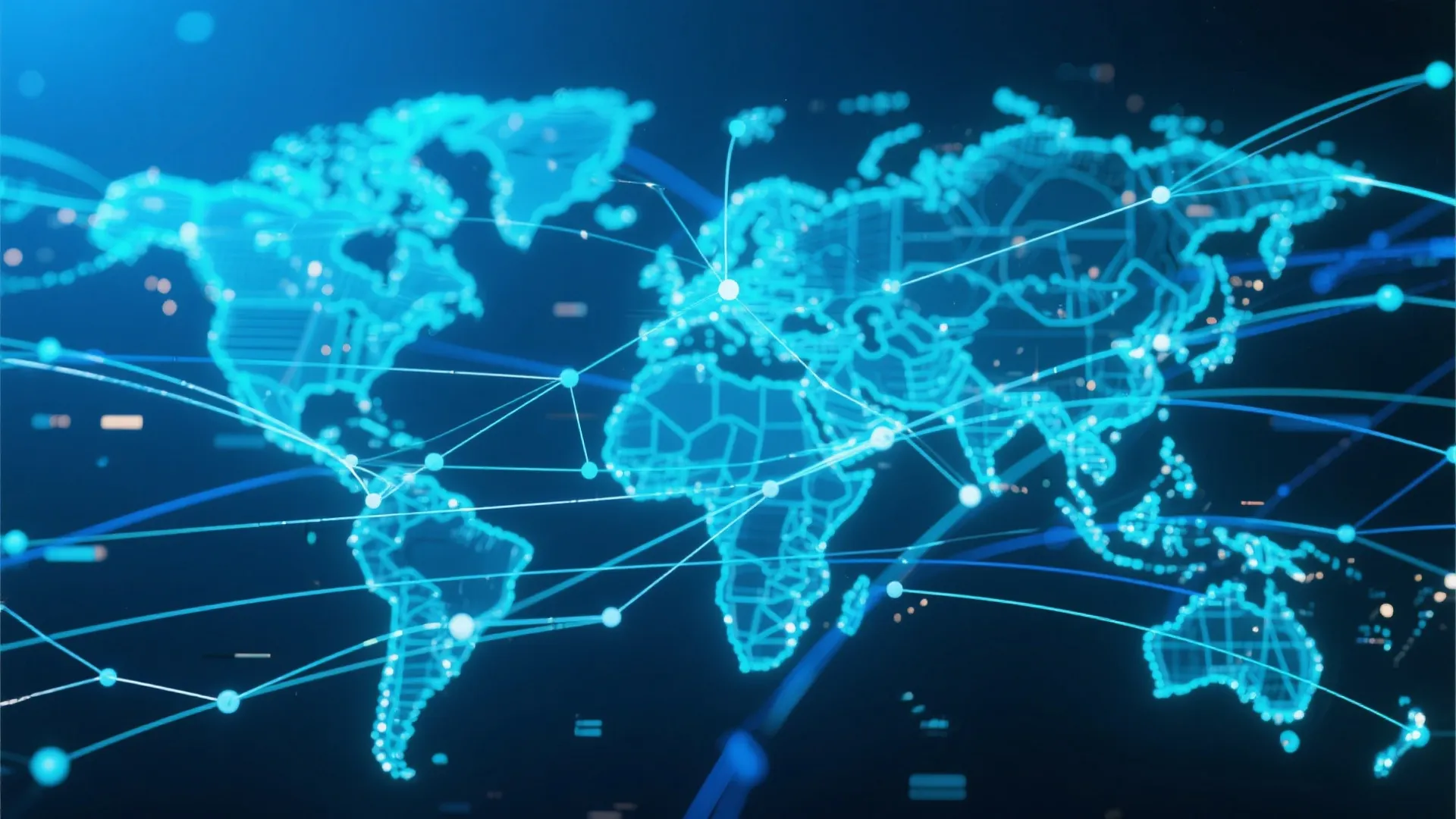 开云体育全球数据网络