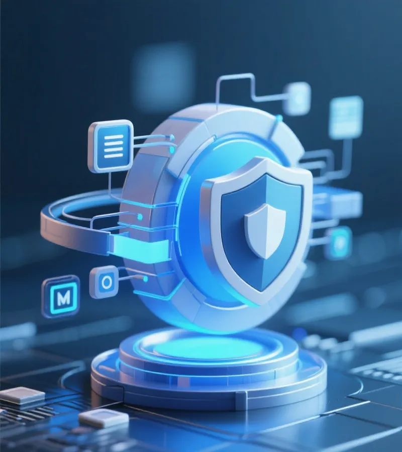 Technical Support Framework